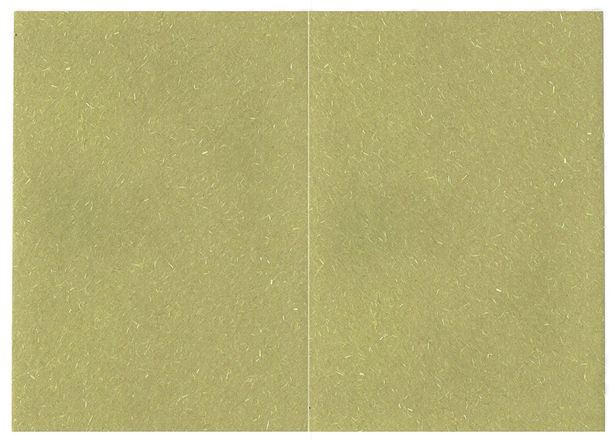 2-os. korttipohja Kaisla vihreä 10kpl