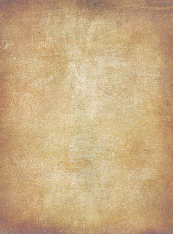 Koristepaperi A4 Vintage 5ark