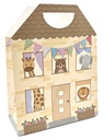 Gift bag XL Party animals