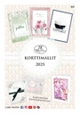 Sample card printout