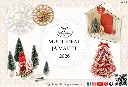 Christmas craft ideas printout