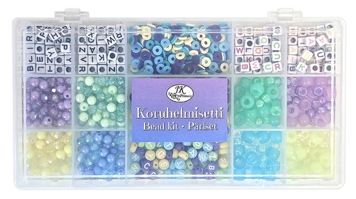 [7141] Jewellery bead kit Trend