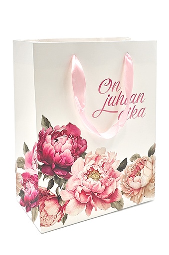 [7440] Gift bag M Pioni