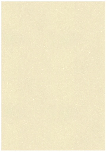[6520] Paper A4 Kaisla ivory 10pcs