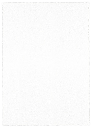 [6550] Paperi A4 Pilvi valkoinen 10ark