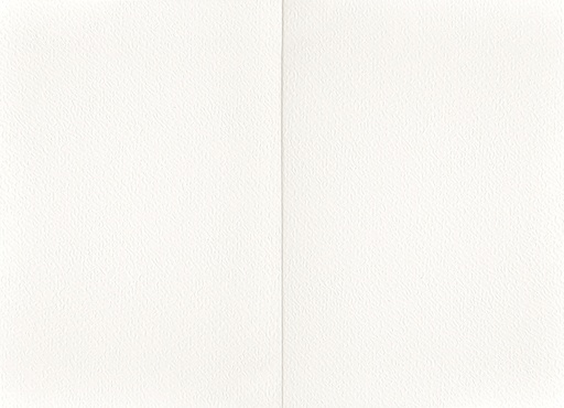 [7966A] Folded card Lumo 2 off-white 10pcs