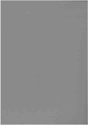 [5988] Card big dark grey 100pcs