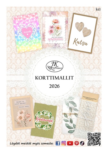 [kt1] Sample card printout