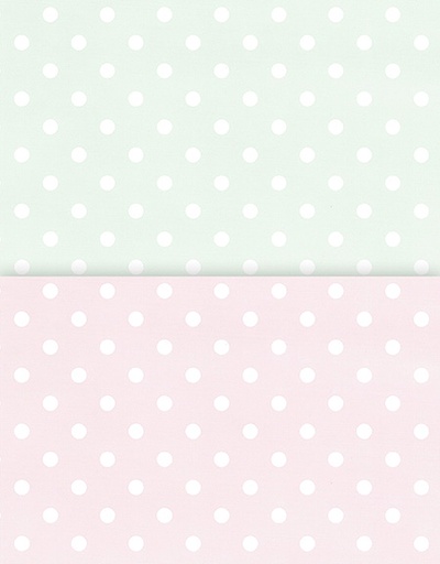 [4380] Gift wrapping paper assortment 2 x 15rll Balls