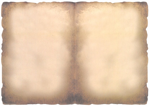 [7762] 2-os. korttipohja Nostalgia ruskea 10kpl