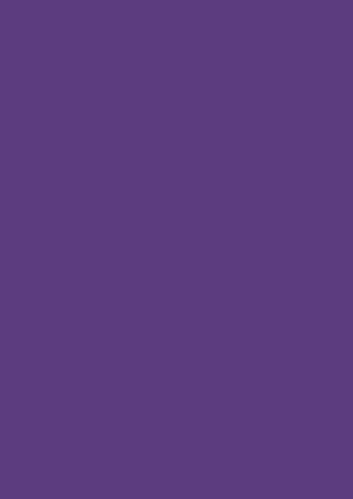 [6458] Color paper A4 dark lilac 20pcs