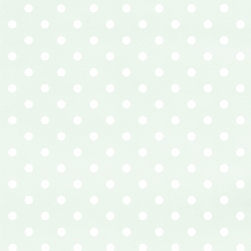 [2037] Gift wrapping paper 70cm x 5m Ball light green 