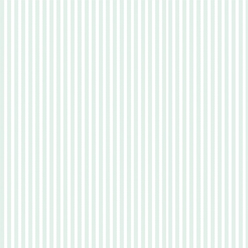 [2043] Lahjapaperi 70cm x 5m Raita vaaleanvihreä