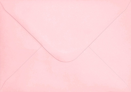 [1879] Envelope C6 rosa 10pcs