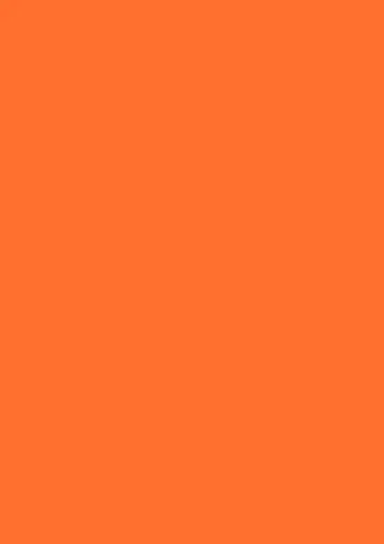 [6652241] Kartonki iso oranssi 2 25ark