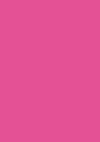 [6652267] Kartonki iso pinkki 25ark