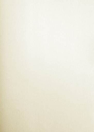 [1848] Pearlescent paper A4 white 10pcs