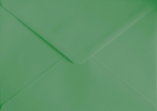 [3118] Envelope C5 dark green 10pcs