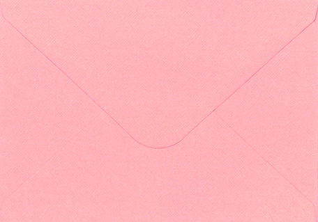 [3171] Envelope C6 Lumo light pink 10pcs