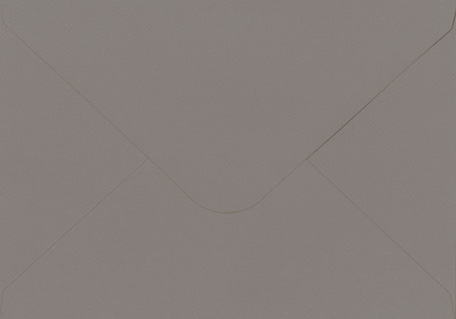 [3174] Envelope C6 Lumo grey 10pcs