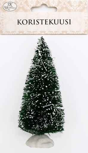 [3825] Miniature tree