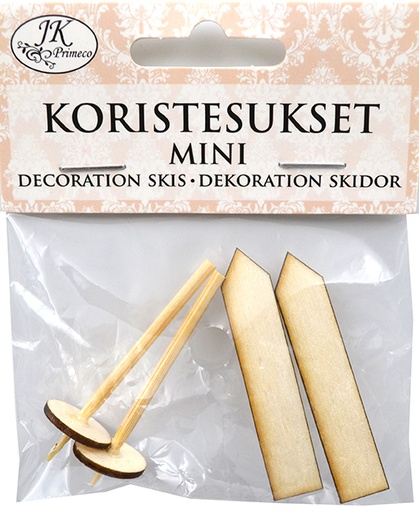 [3858] Koristesukset mini