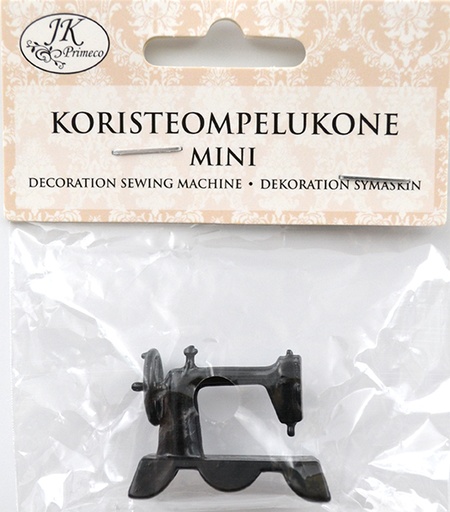 [3883] Miniature sewing machine