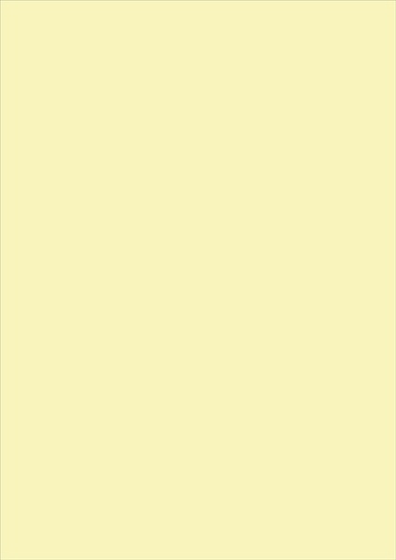 [6462] Color paper A4 ivory 20pcs