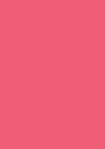 [6471] Color paper A4 old rose 20pcs
