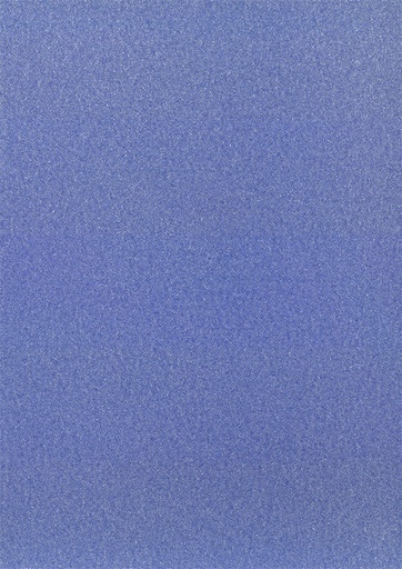 [6494] Glitter card A4 blue 5pcs