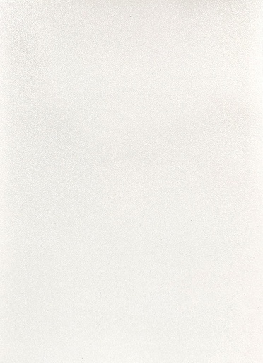 [6496] Glitter card A4 white 5pcs