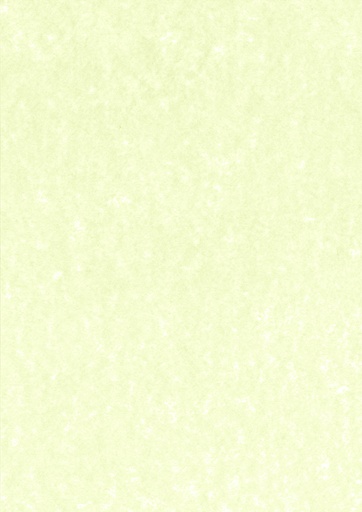 [6574] Marble paper A4 light green 10pcs