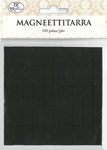 [6885] Magnetic sticker 100pcs