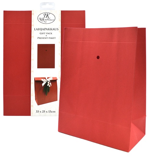 [7169] Gift pack big red