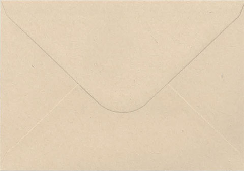 [7941] Envelope C6 Eco light 10pcs