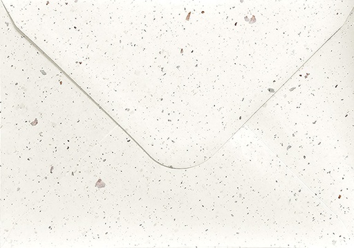 [7951] Envelope C6 Copper with spots 10pcs