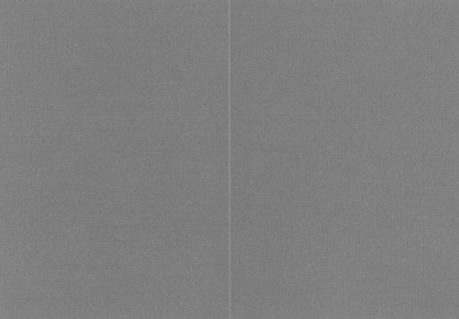 [7975] Folded card Lumo grey 10pcs