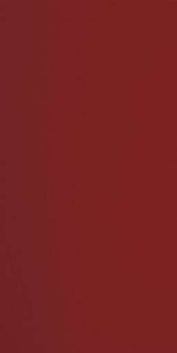 [8258] Folded card long red 10pcs
