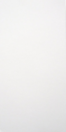 [8265] Folded card long white 10pcs