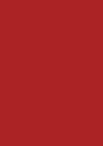 [8309] Card A6 red 25pcs
