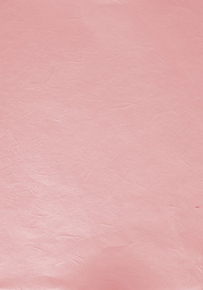[MP48] Mulberry paper big light pink 10pcs