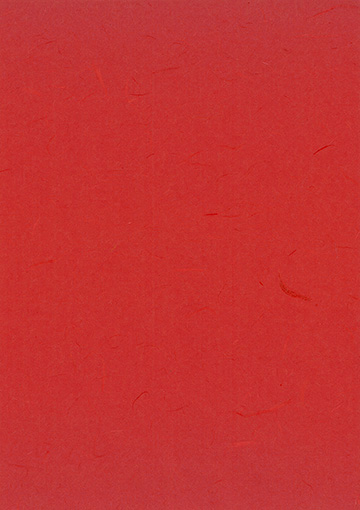 [MPA432] Mulberry paper A4 red 10pcs
