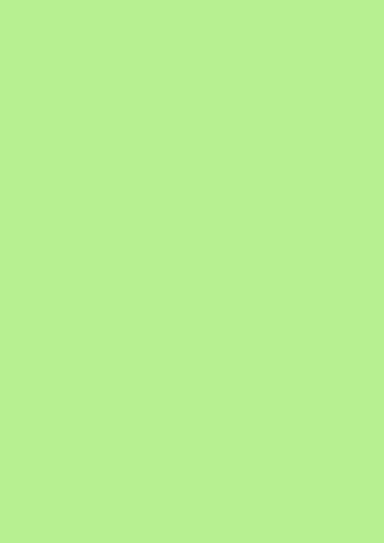 [6317] Color paper A4 spring green 50pcs