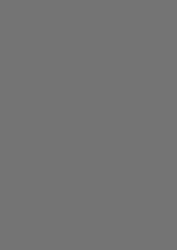 [6414] Color paper A4 dark grey 50pcs